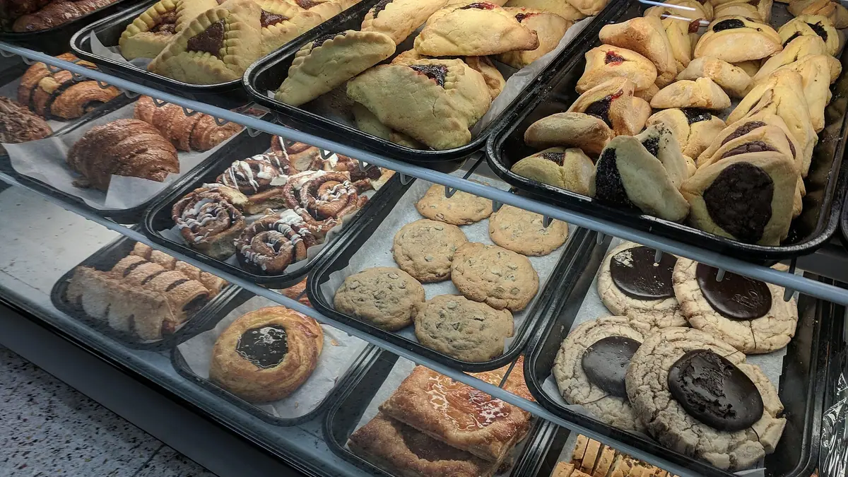 La Boulongerie – bakery in Portchester, Portsmouth
